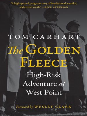 cover image of The Golden Fleece